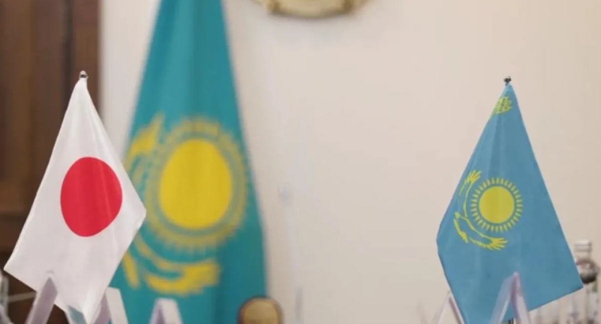 Встреча с императором и саммит ЦА: Токаев полетит в Японию