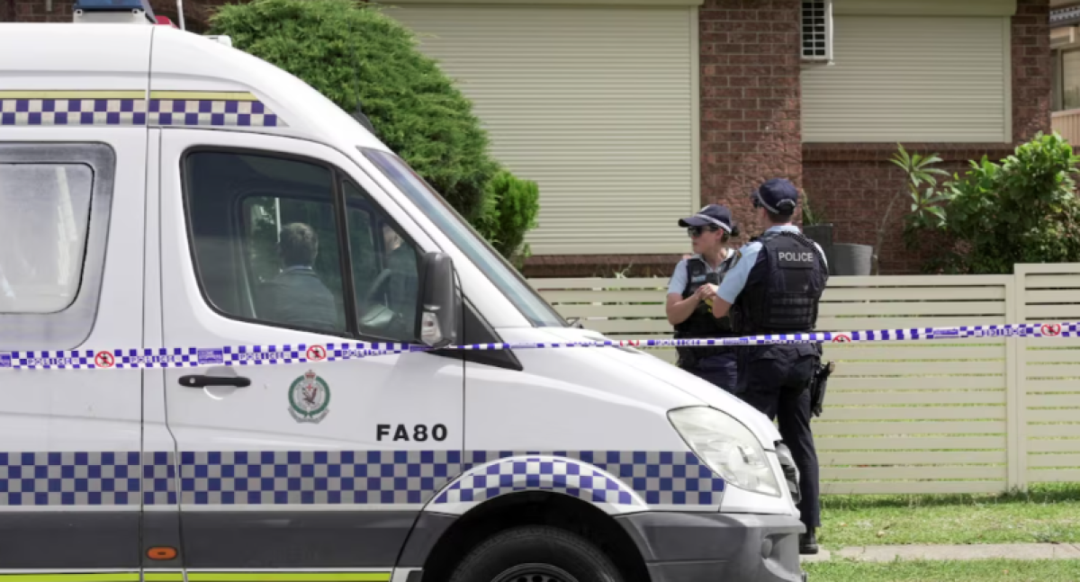 Стрельба на пляже в Австралии: власти ужесточат законы об оружии