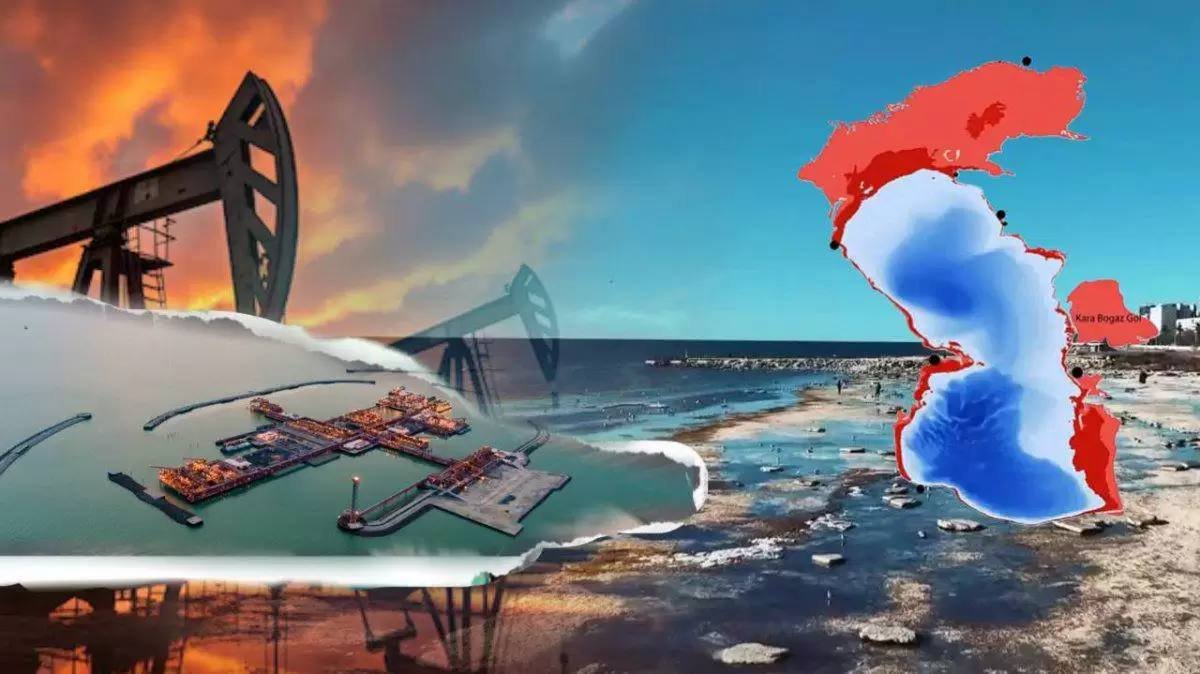 Многомиллиардный спор с нефтяными гигантами: Казахстан ждёт решения суда