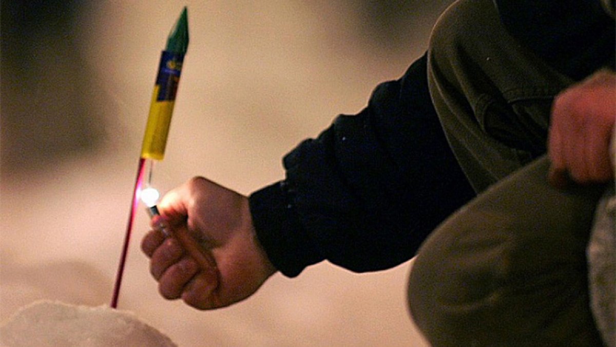 "Это не в традициях ислама": власти Кыргызстана о запрете салютов