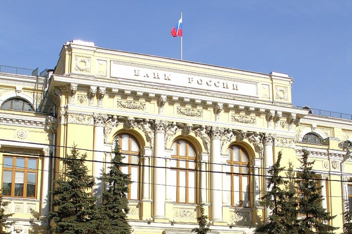 Россия может использовать Казахстан для борьбы за свои замороженные активы