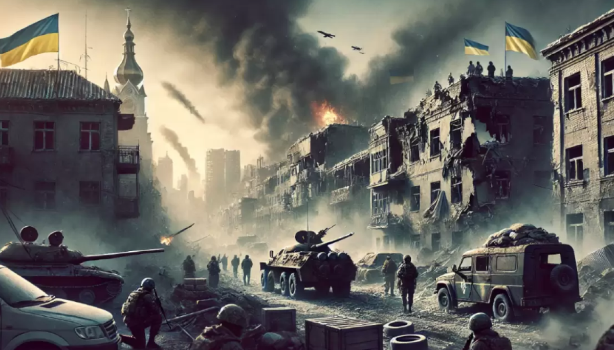 Более 430 тысяч человек в Одесской области остались без света из-за атак России