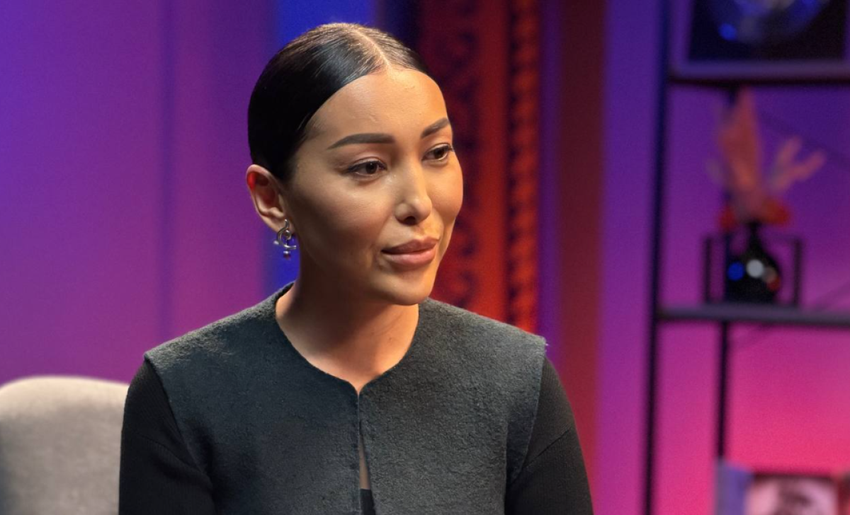 Самал Ибраева возглавила издание Masa.media