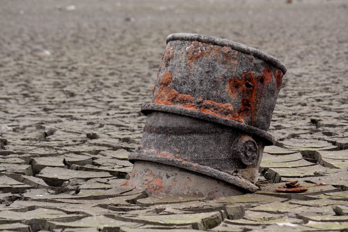 Бизнесмены из Азербайджана и Пакистана попали под санкции за торговлю российской нефтью