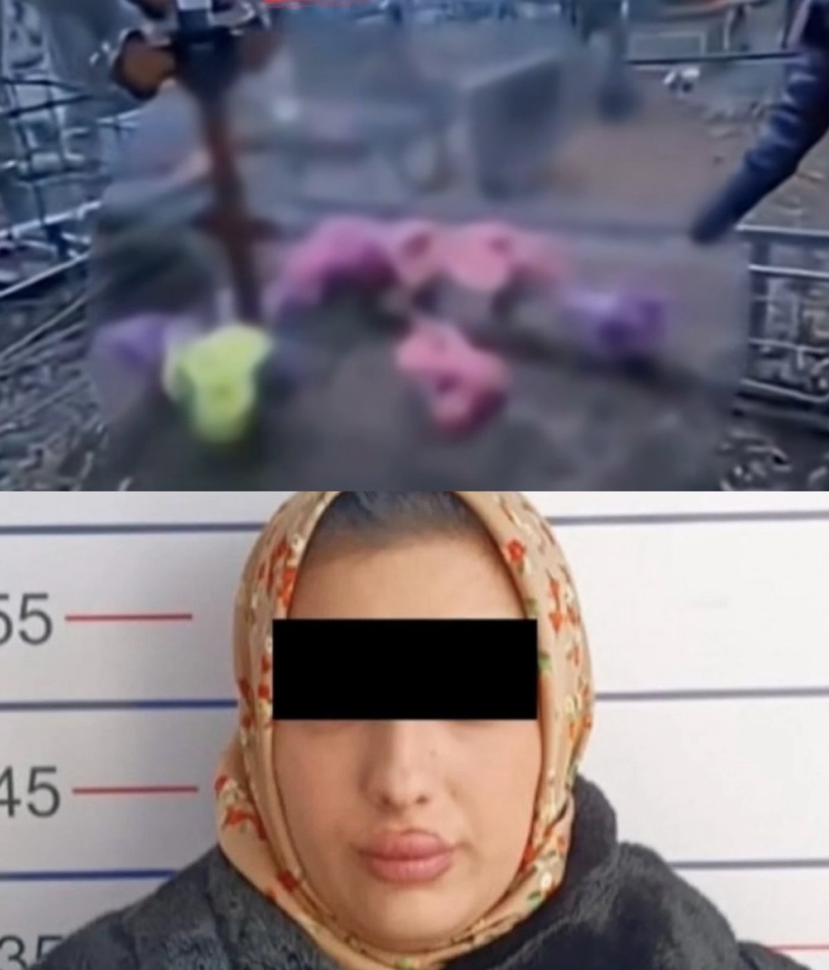 Гадалка убедила женщину закопать $43 тысячи на кладбище в Кыргызстане