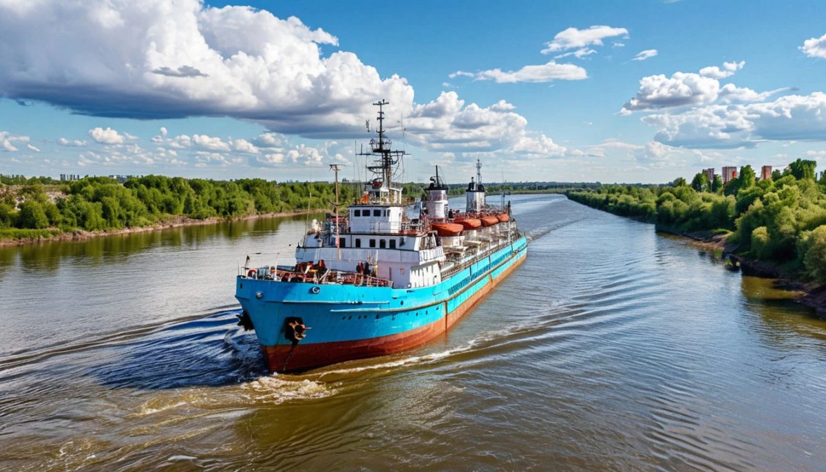 Новый транспортный коридор предложили создать Казахстану, Китаю и России