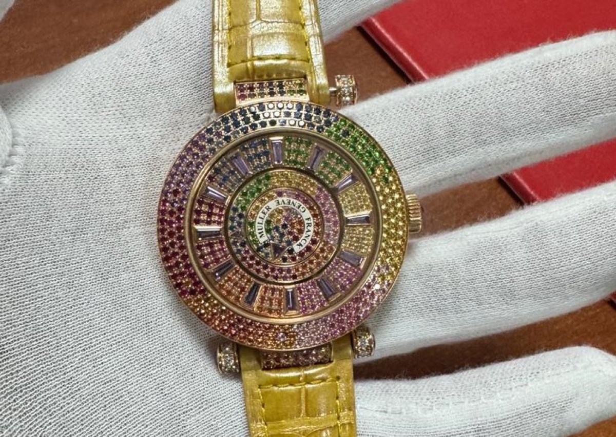 Драгоценности казахстанских олигархов на 632 млн тенге продадут с аукциона