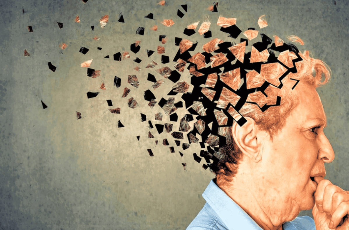 Названы факторы, резко повышающие риск деменции