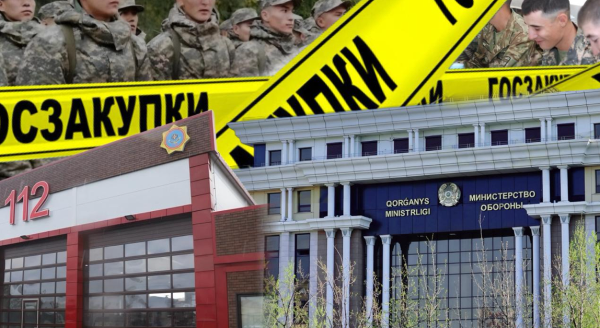 Договор дороже денег: кто и как «кормит» армию и спецслужбы