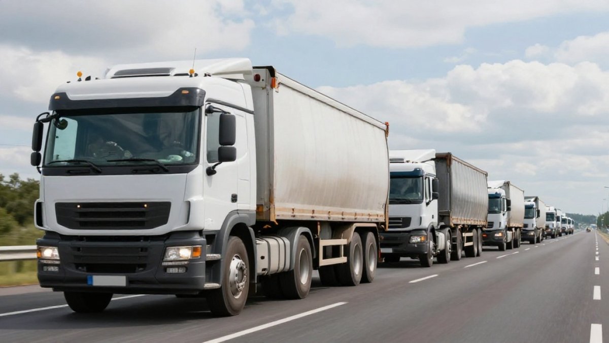 Ещё одна зависимость Казахстана от России: топ импортёров молочной продукции