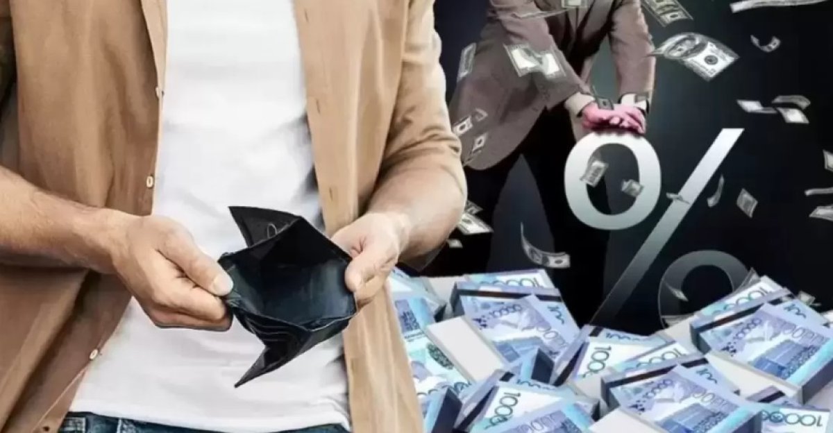 Работают за еду: жители двух регионов Казахстана тратят на продукты более 60% денег