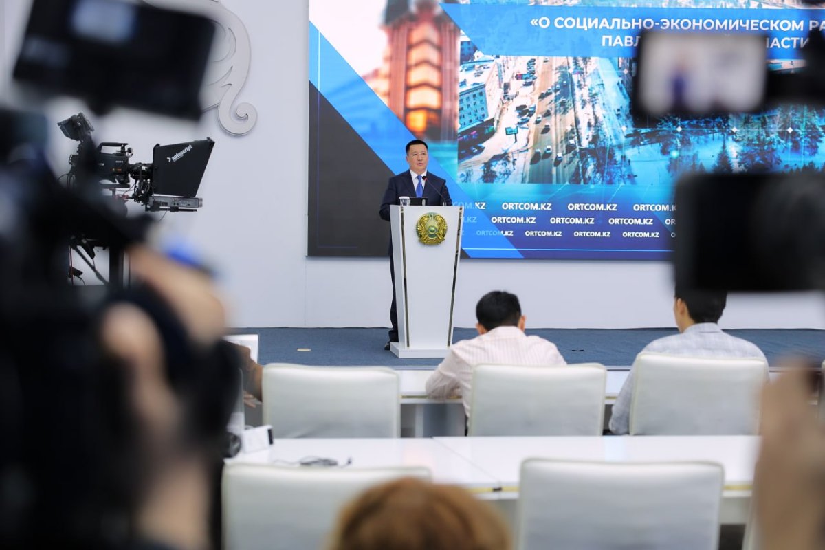 Экология и близость к России – почему люди бегут из Павлодарской области?