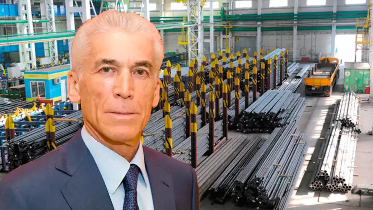 Замену еще одному олигарху «старого Казахстана» ищут в регионе страны