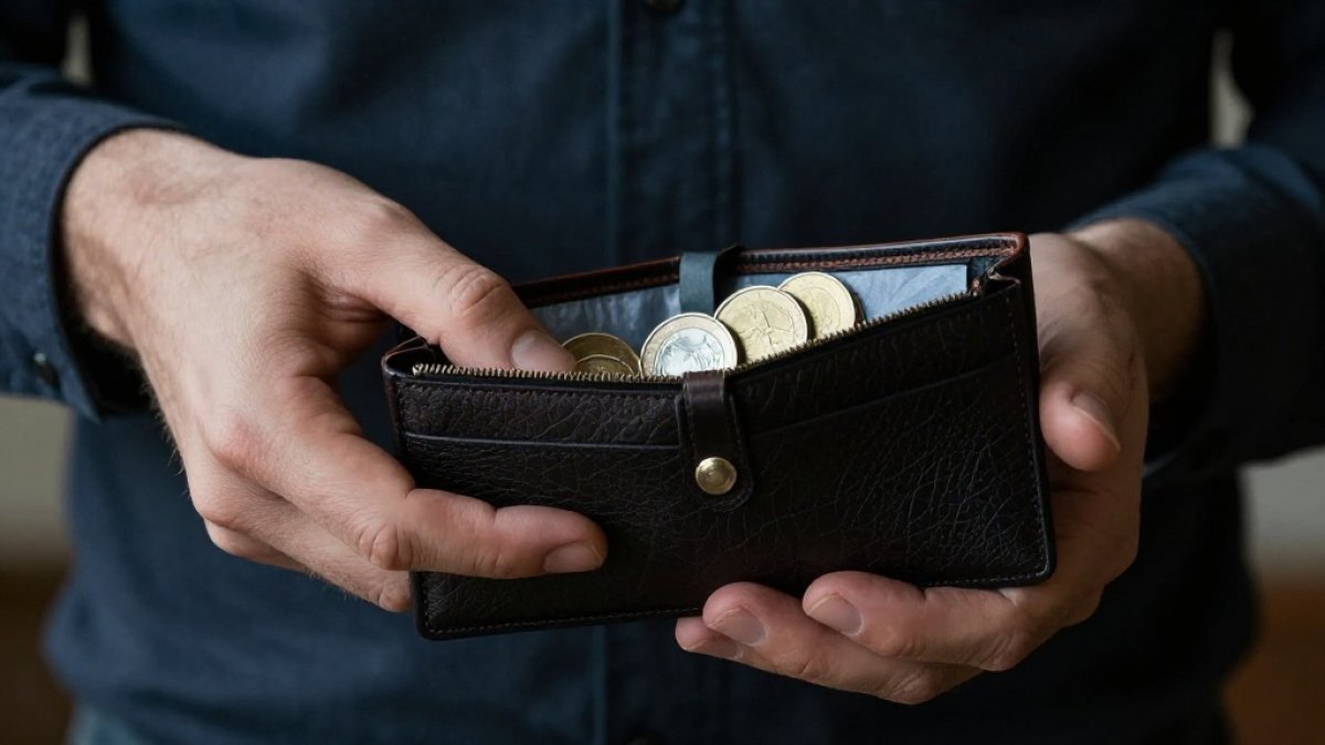 Реальные доходы казахстанцев продолжают стремительно падать