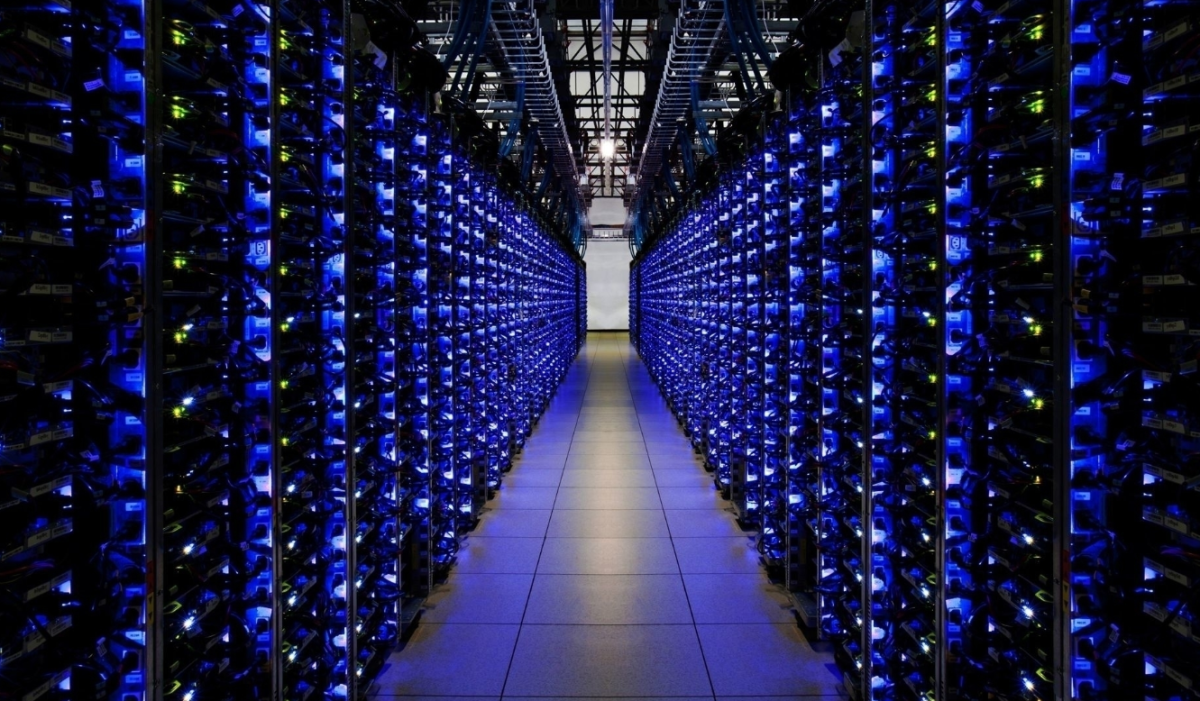 Инвестиции в дата-центры в мире обновили рекорд в 2025 году