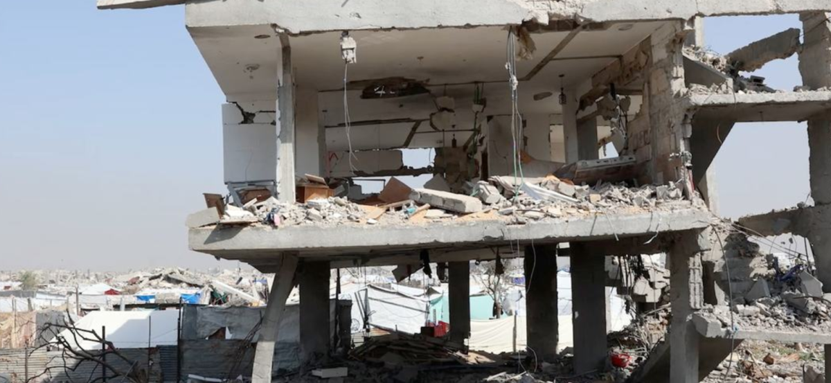 ООН: риск голода в Газе снизился, но кризис далек от конца