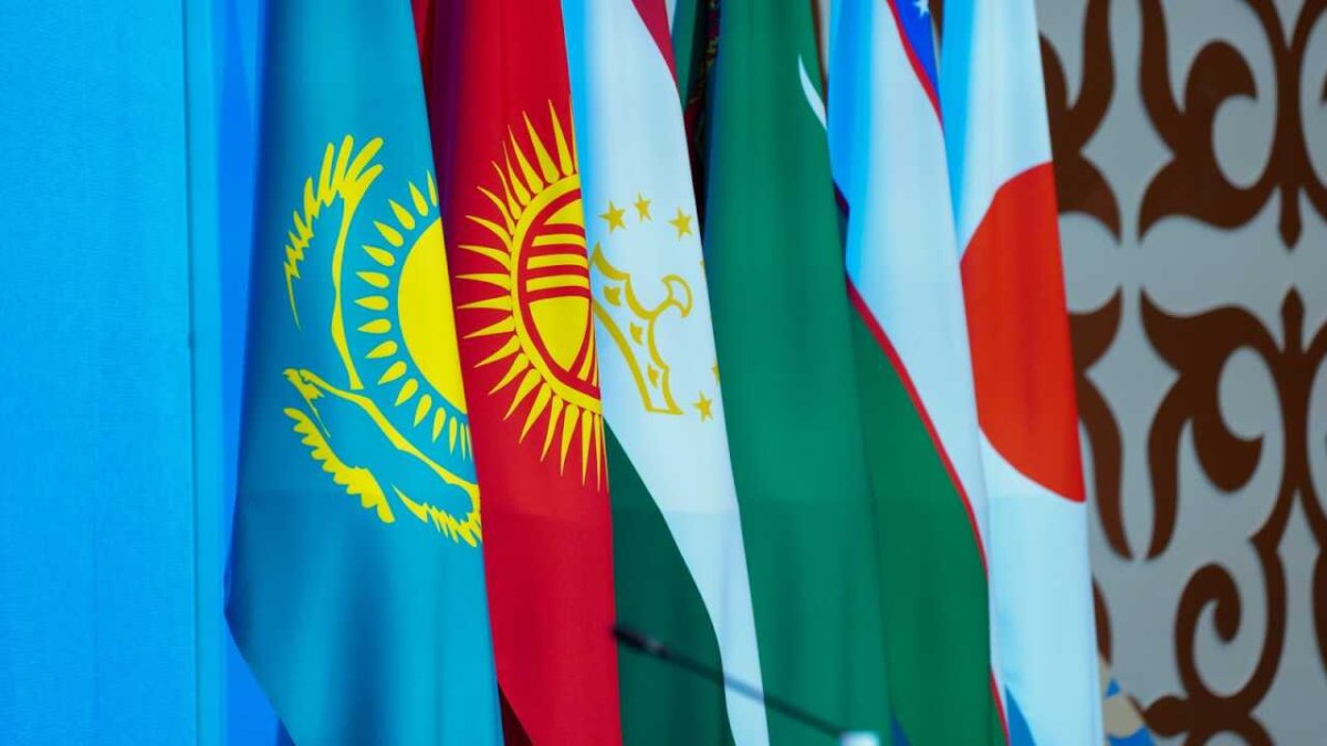 «Единый замок доверия»: бизнес-форум «ЦА+Япония» состоялся в Токио