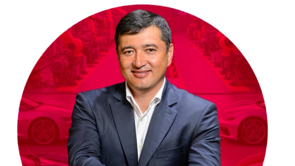 «Внимательные и корректные»: олигарх Махмудов рассказал о сотрудничестве с японцами