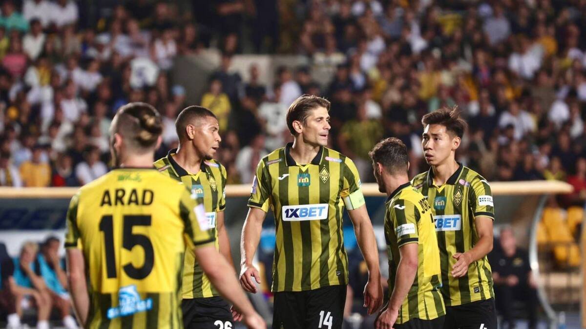 Определена позиция Казахстана в обновлённом рейтинге UEFA