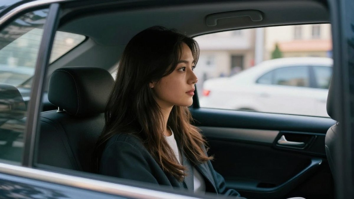 "Мне стыдно": украинка об изучении казахского языка