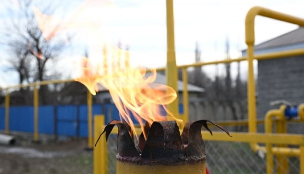 Аким призвал запретить постоянное проживание на дачах в Костанае