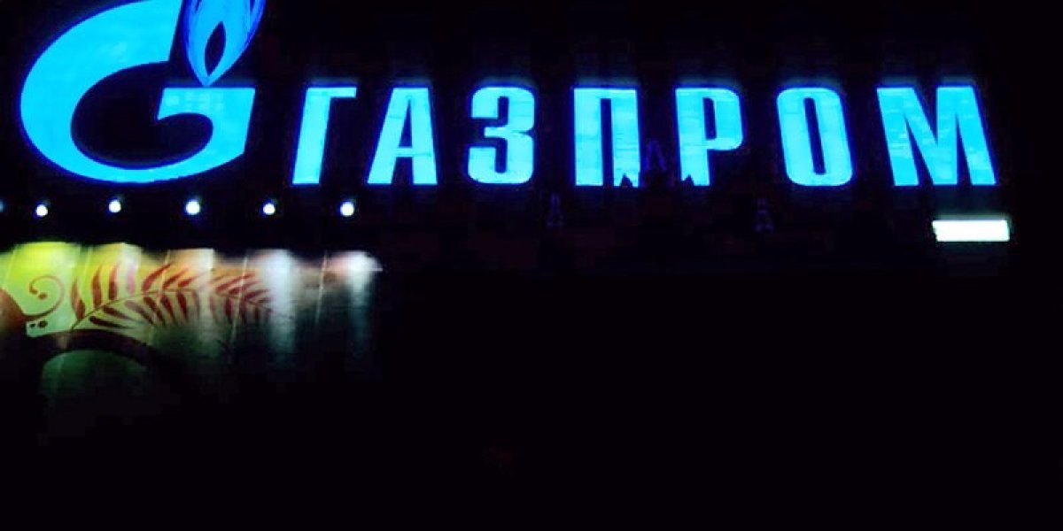 «Газпром» планирует крепко подсадить Казахстан на российский газ