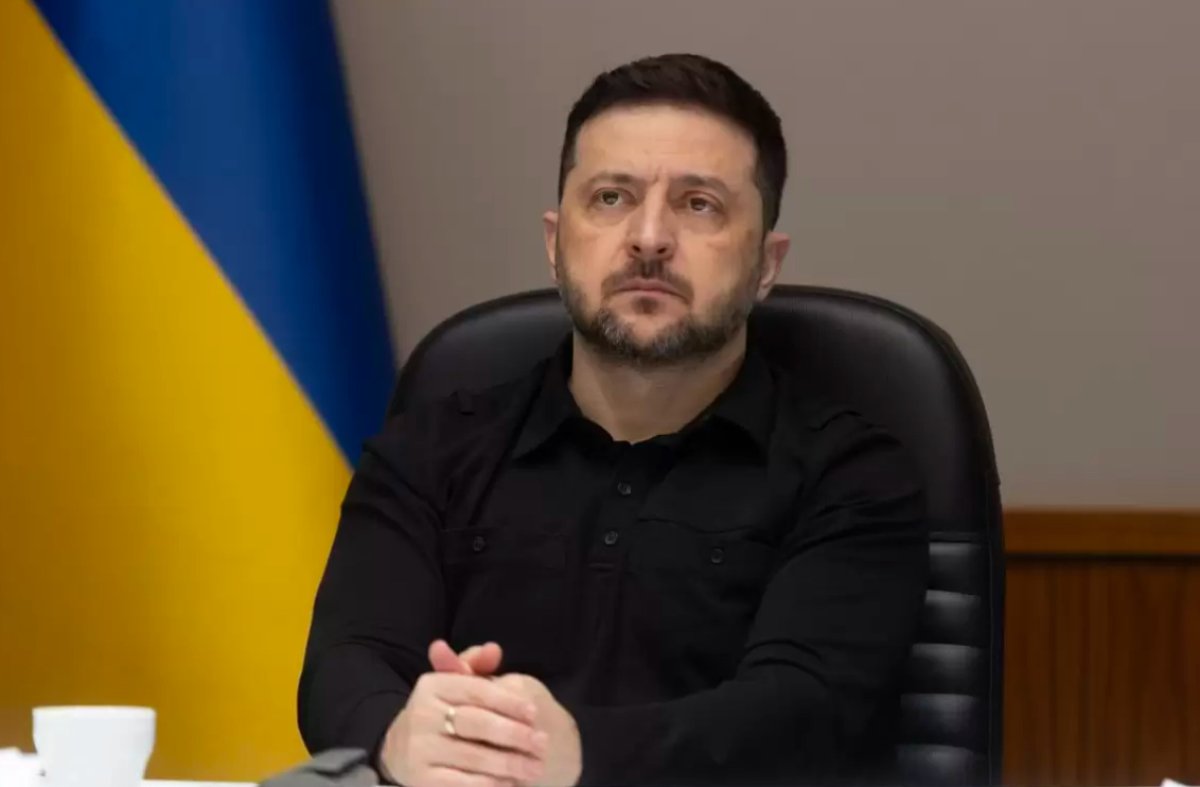 У мирного плана США и Украины уже готовы 20 пунктов - Зеленский