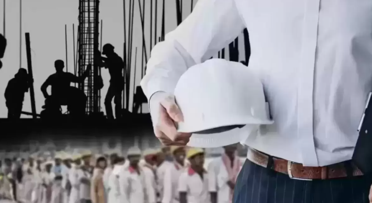 В Казахстане утвердили квоту на привлечение иностранной рабочей силы на 2026 год