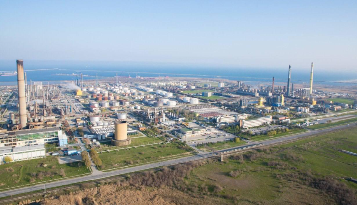 НПЗ «Петромидия» демонстрирует устойчивый рост ключевых операционных показателей