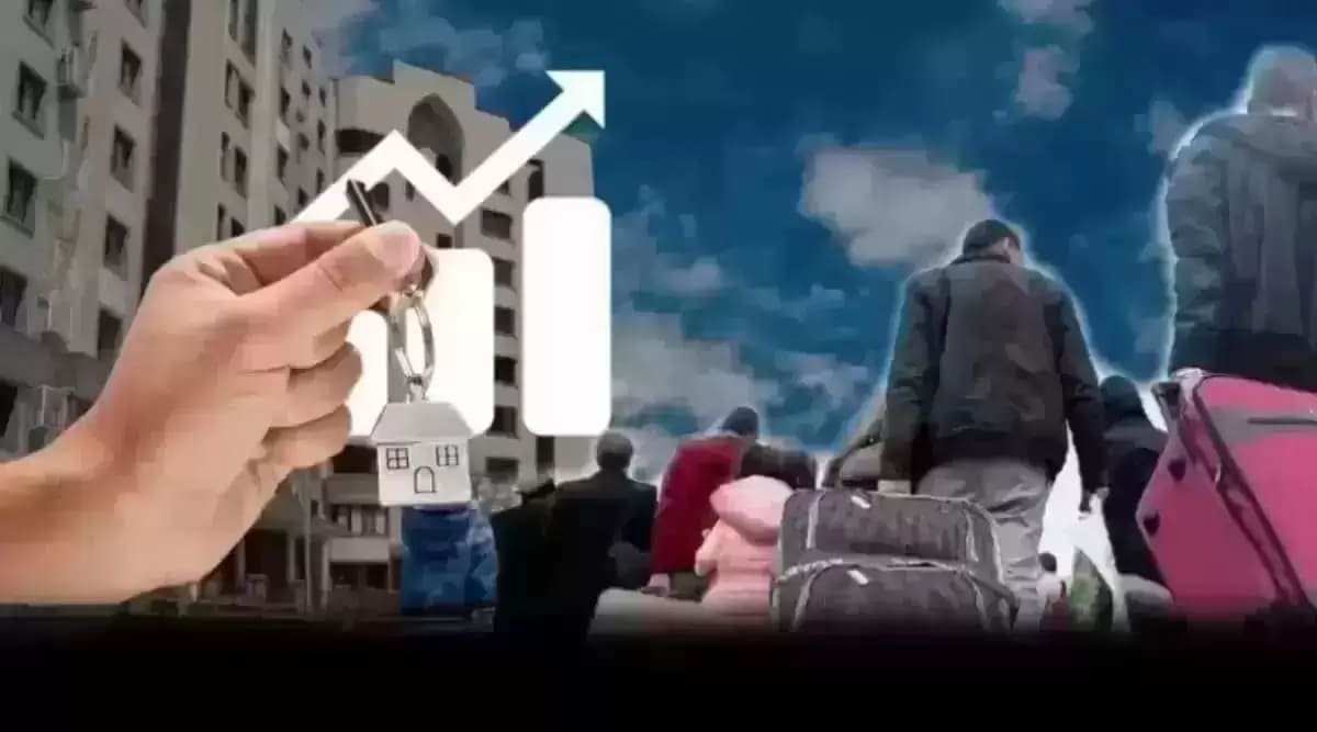 Какие важные изменения на рынке недвижимости ждут казахстанцев с 2026 года