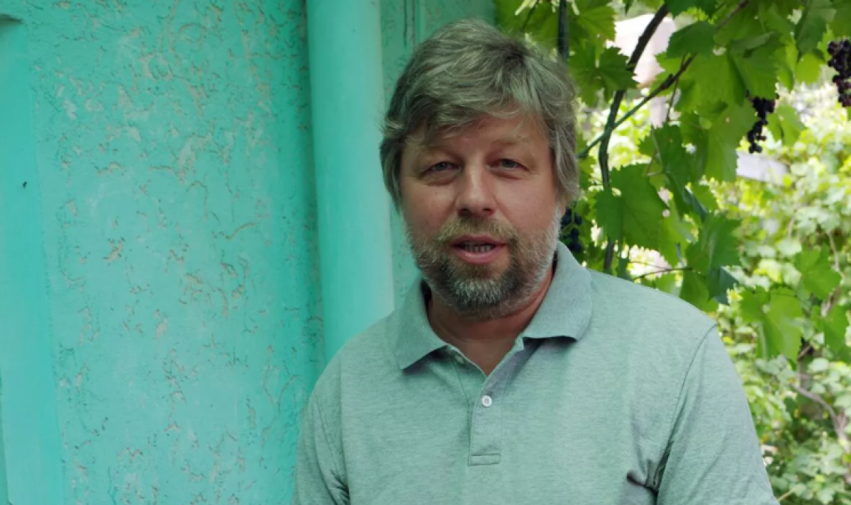 Украина просит Польшу выдать задержанного российского археолога