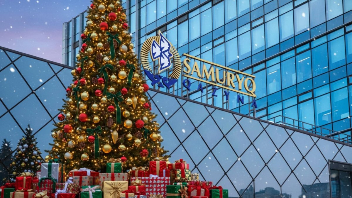 Корпоратив "Самрук-Казына" прокомментировал топ-менеджер нацкомпании