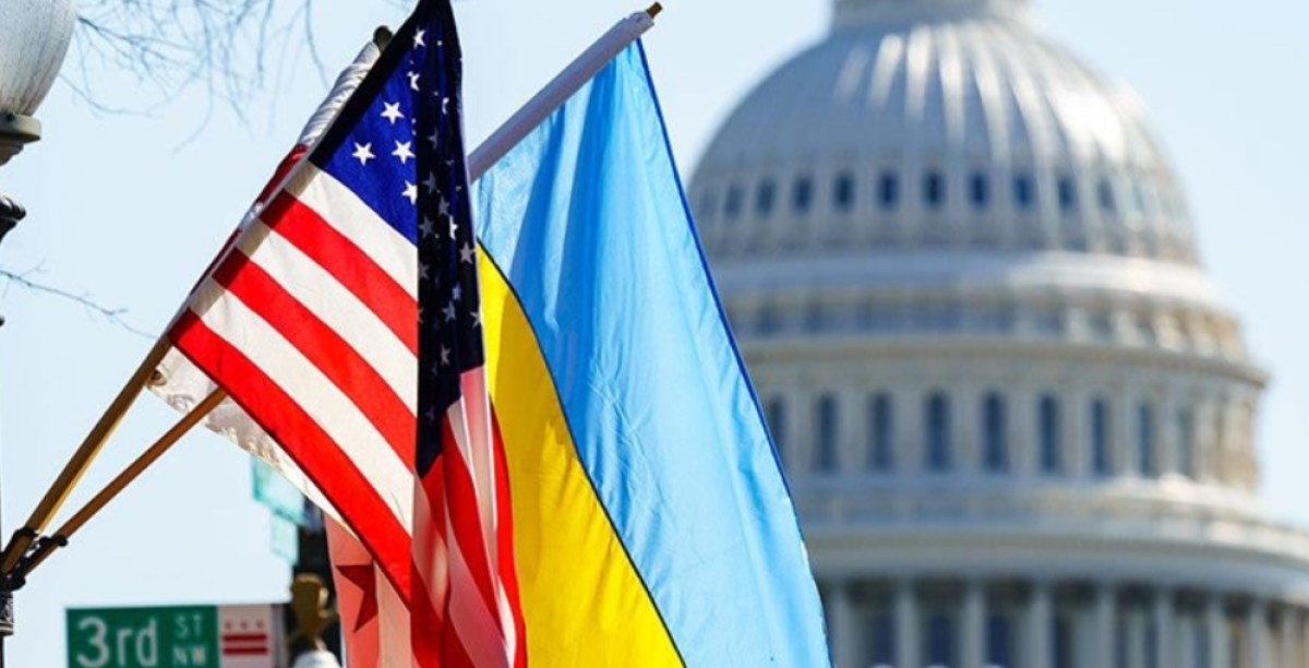Мирный план Украины и США: что известно о 20 пунктах соглашения