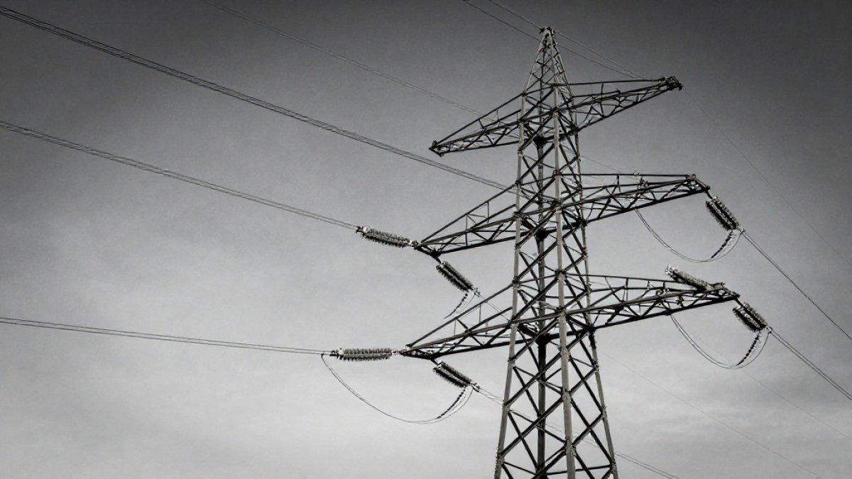 Казахстанцам сообщили об угрожающих масштабах дефицита электроэнергии