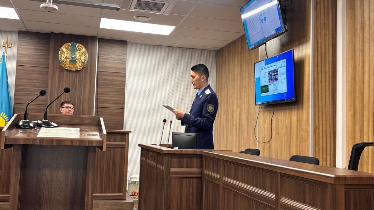 Прокурор запросил семь лет тюрьмы для супругов Тотакановых