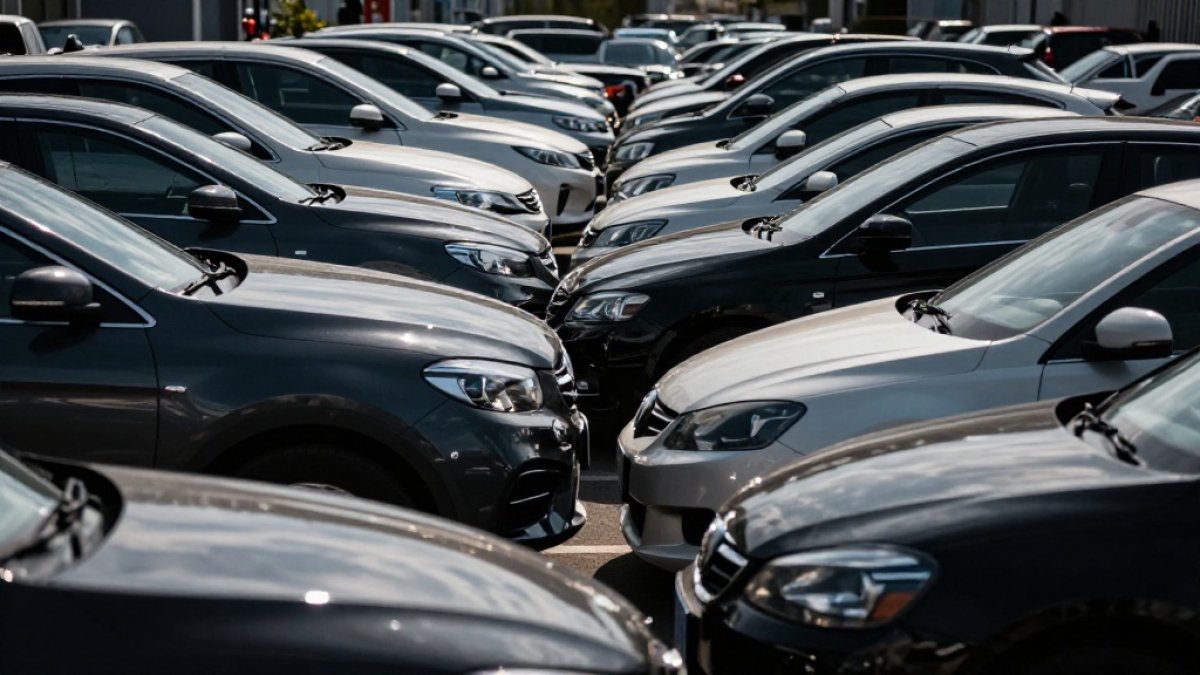 Некоторые авто подорожают, другие - сильно подешевеют: прогноз эксперта на 2026 год