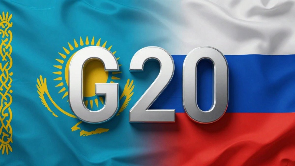 "Не прозападный разворот": в Казахстане успокоили Россию