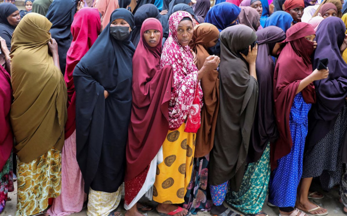 Впервые за полвека: в Сомали прошли муниципальные выборы