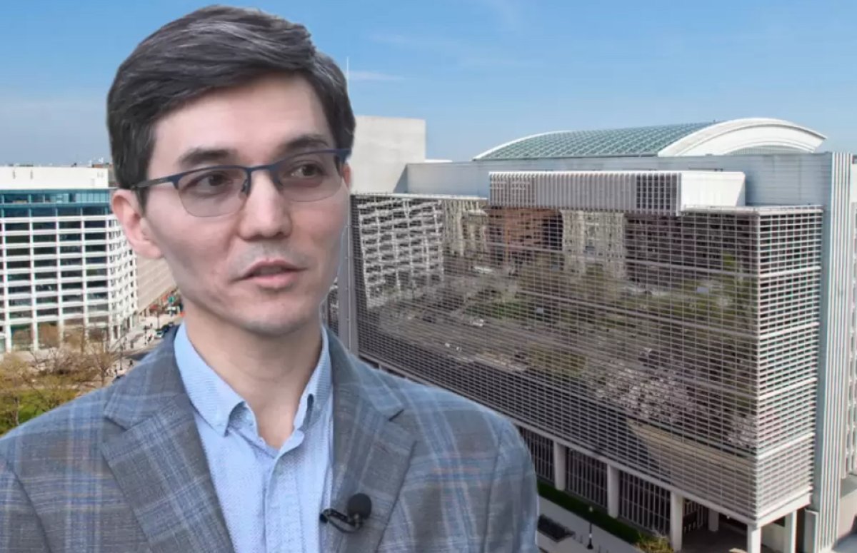 Минэкологии игнорирует поручения президента - заявление экс-сотрудника АП