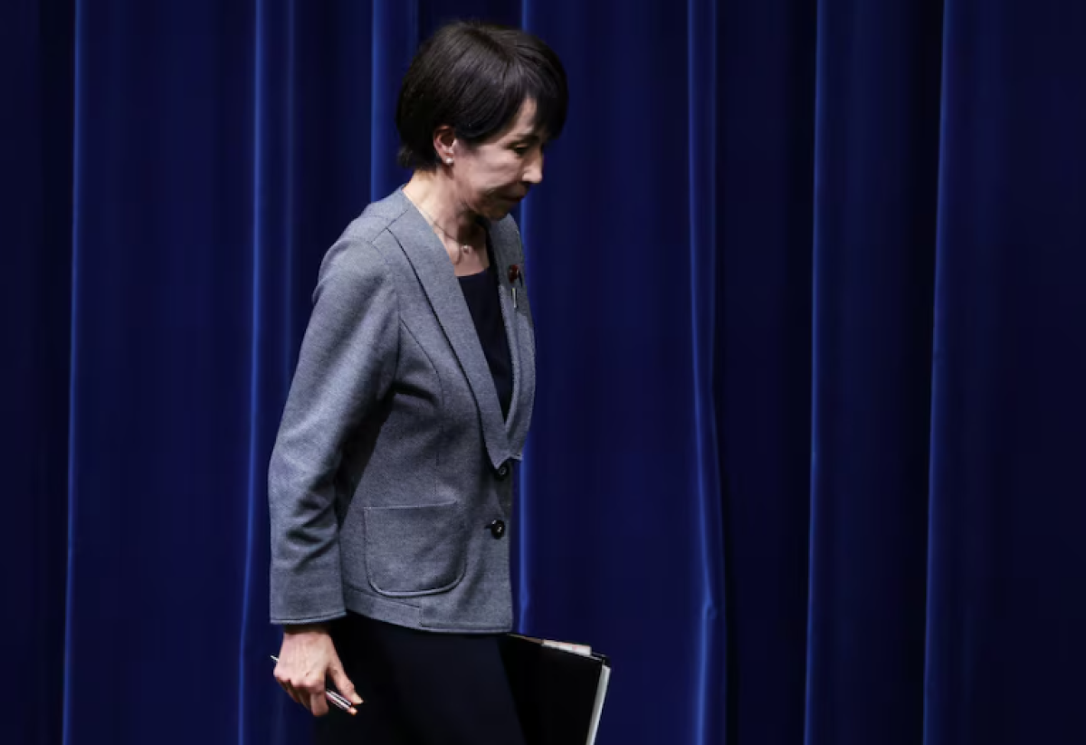 Правительство Японии утвердило рекордный бюджет