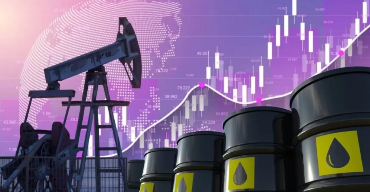 Цены на нефть выросли на фоне оценки рисков для поставок