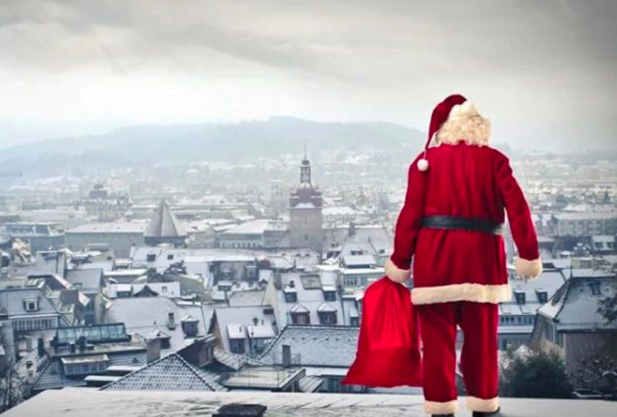 Аниматоры не приехали: в ВКО чуть не сорвался новогодний утренник в детдоме