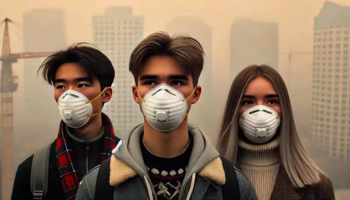 Синоптики предупредили жителей семи городов Казахстана