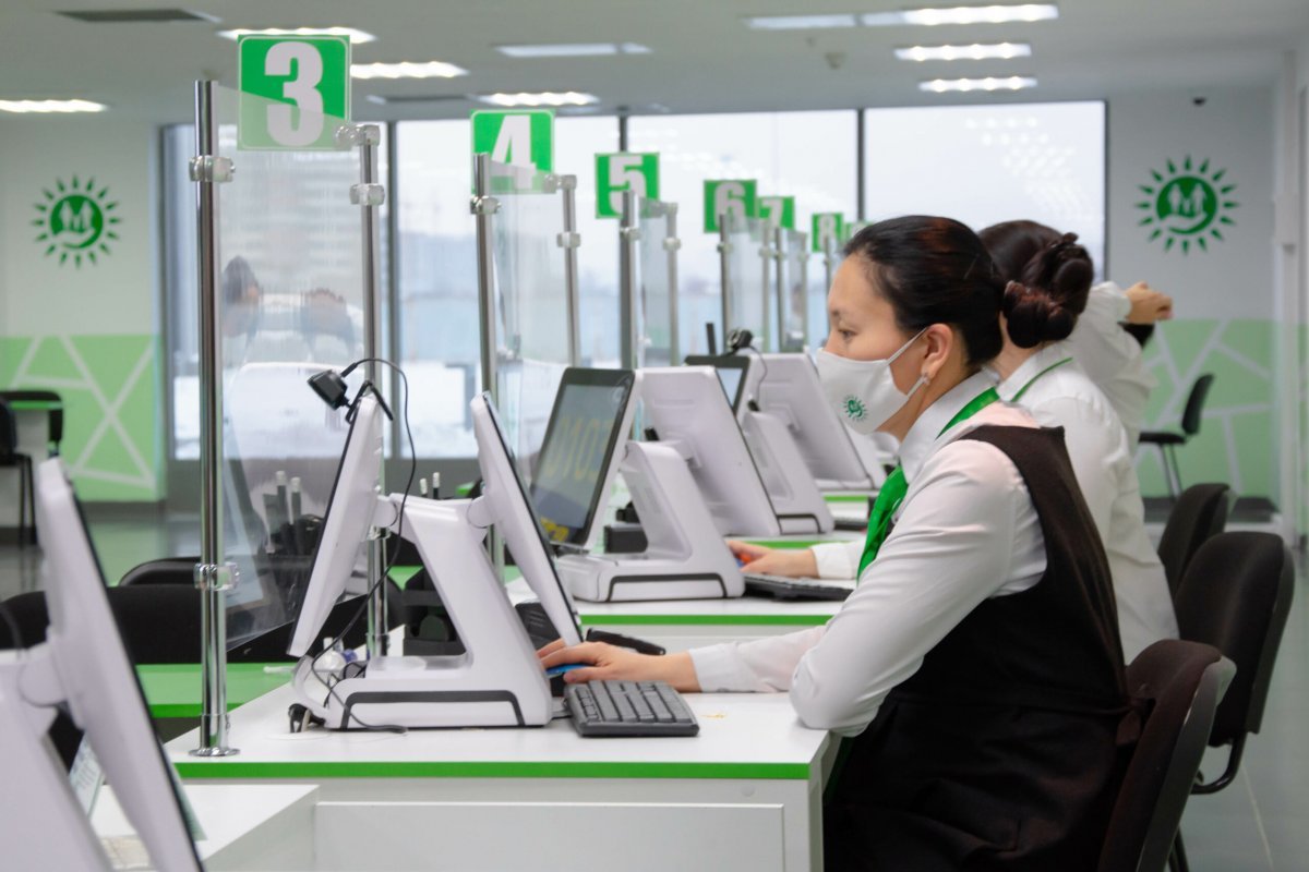 Цифровая история: как создавались ЦОНы в Казахстане