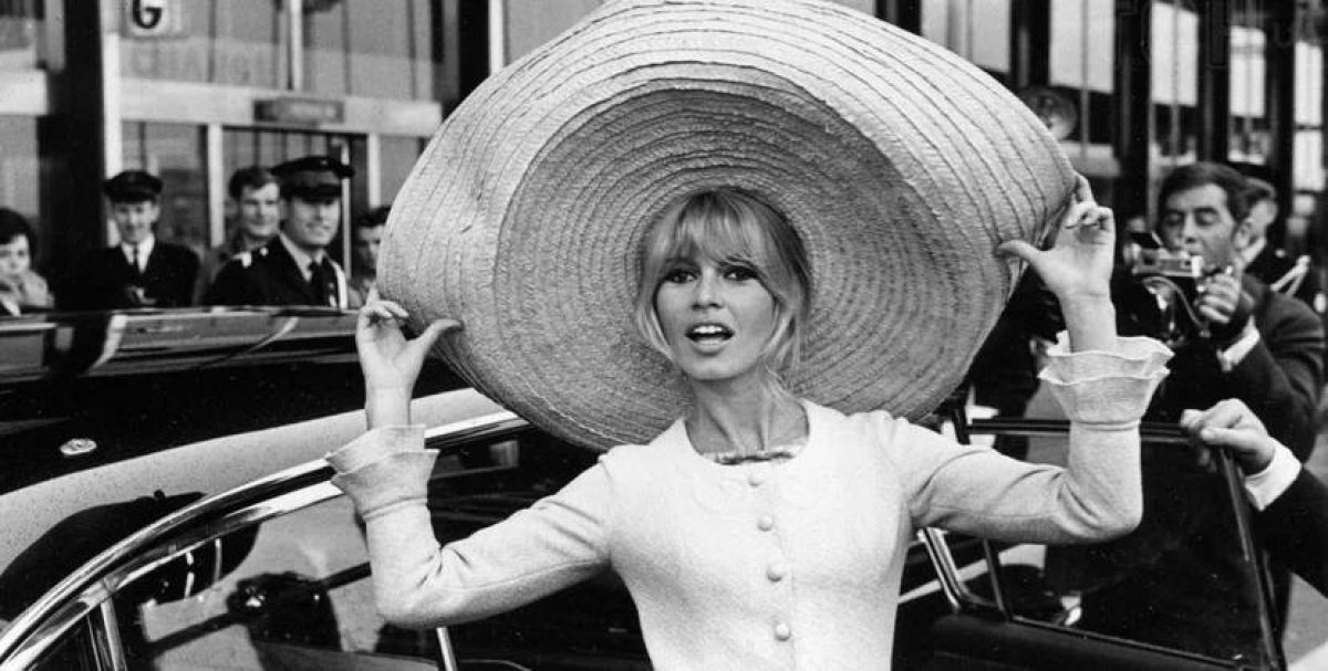 Умерла французская актриса Брижит Бардо