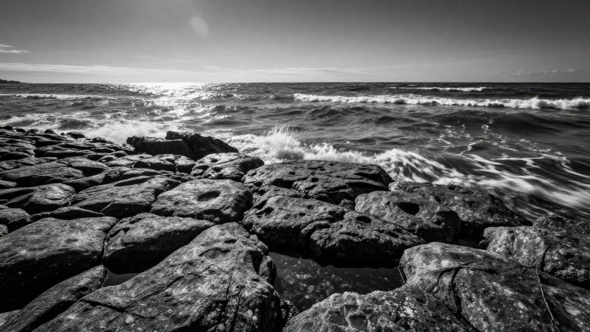 Ученые выяснили, что происходит с уровнем Каспийского моря