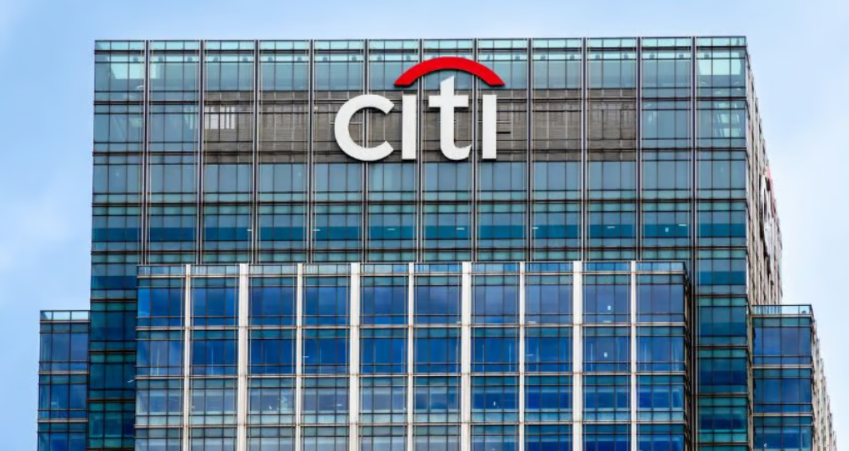 “Один из крупнейших банков”: Citigroup уходит из России с убытком в $1,2 млрд