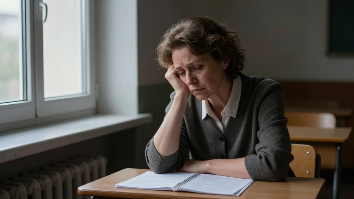 Свыше 1700 учителей остались без зарплаты в Акмолинской области