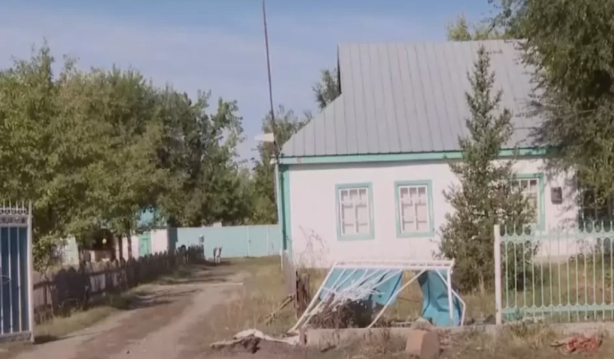 Смертельный наезд на детей в Урджаре: водителю вынесли приговор