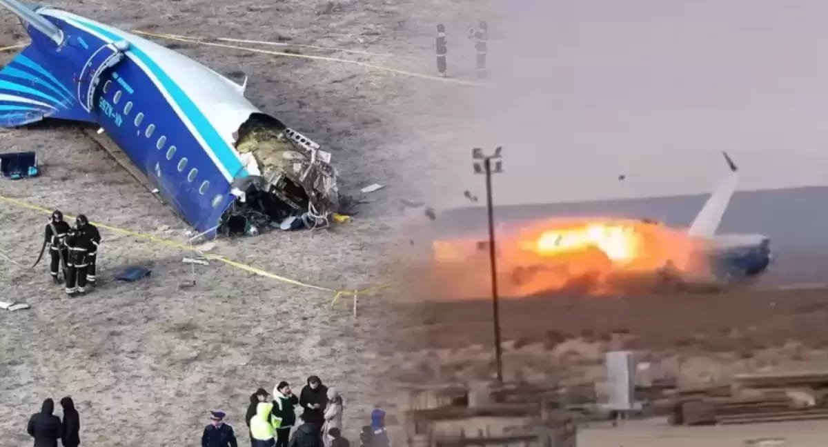 Россия выплатит компенсации Азербайджану — МИД РФ